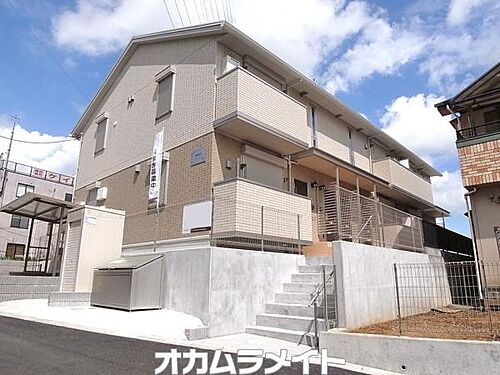 千葉県八千代市村上 賃貸アパート