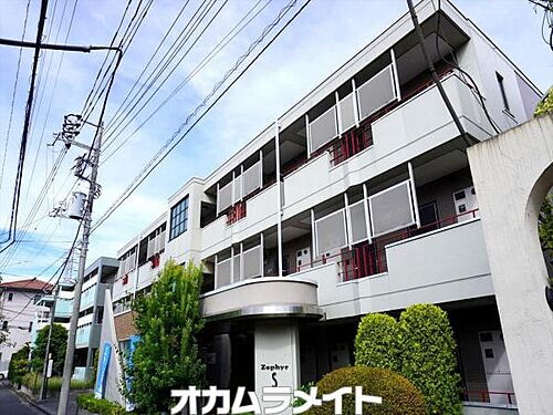 前原東１丁目アパート