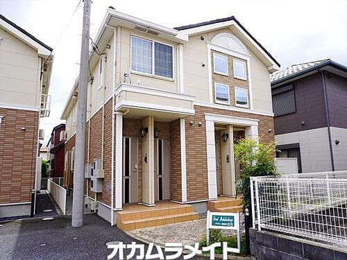 千葉県習志野市鷺沼５丁目 賃貸アパート