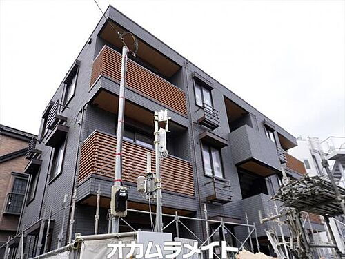 千葉県習志野市谷津７丁目 賃貸アパート