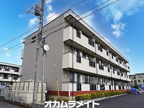 千葉県習志野市谷津２丁目 賃貸マンション