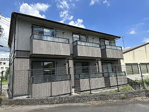 三重県伊賀市佐那具町 賃貸アパート