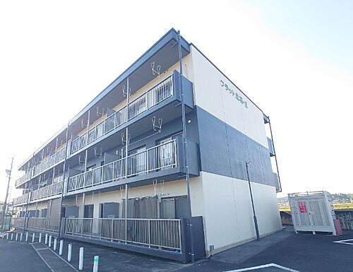 フラット立石　Ｅ棟