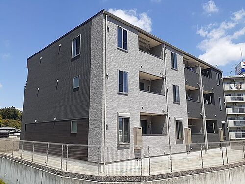 ブリーズメゾンＢ