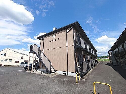 三重県伊賀市千歳 賃貸アパート