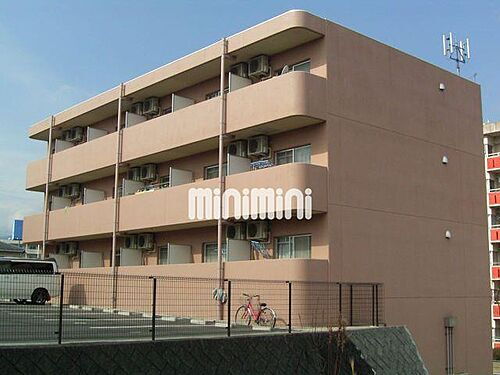 ロゼーリマンション