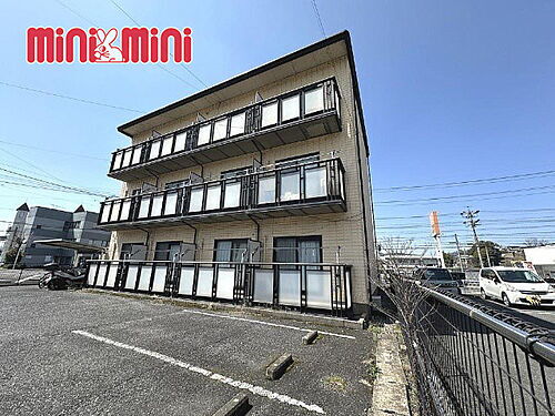 カレントシティ夏見