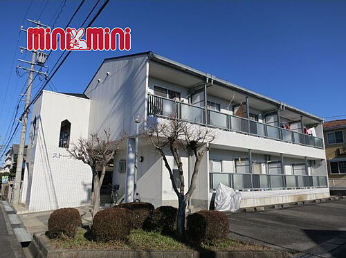 ストークヒルズ