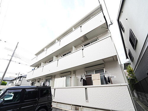 兵庫県神戸市東灘区深江北町１丁目 賃貸アパート