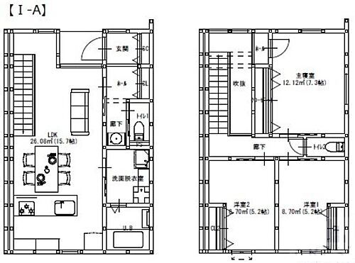 広島県福山市南蔵王町4丁目1-34 東福山駅 3LDK アパート 賃貸物件詳細