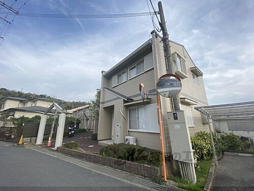 奈良県生駒市小明町 2階建 築36年3ヶ月