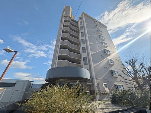 大阪府東大阪市菱江１丁目 築32年11ヶ月 10階建