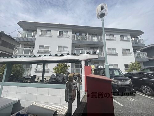 大阪府寝屋川市木田町 賃貸マンション