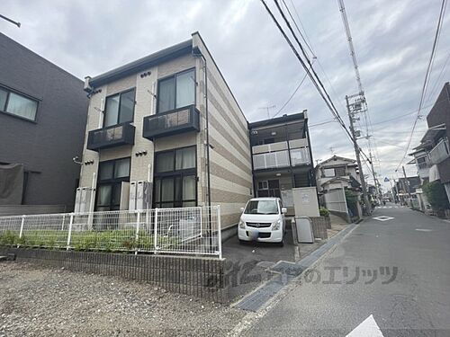 大阪府寝屋川市池田１丁目 築17年4ヶ月 2階建