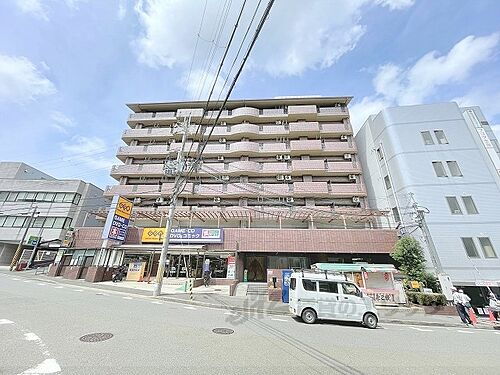 奈良県生駒市東生駒１丁目 9階建 築31年6ヶ月