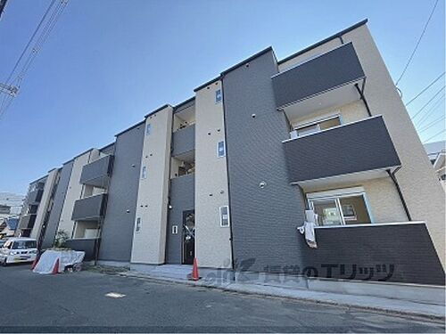 大阪府門真市元町 賃貸アパート