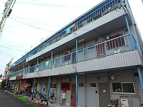 大阪府門真市野里町 賃貸マンション