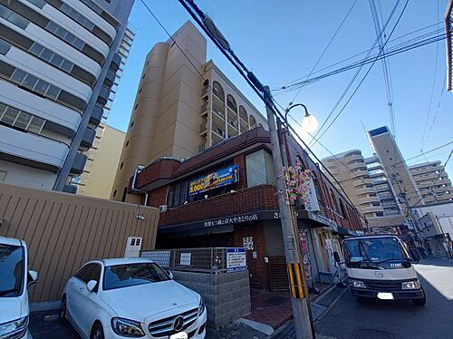 大阪府寝屋川市香里南之町 賃貸マンション