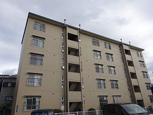 大阪府寝屋川市寿町 賃貸マンション