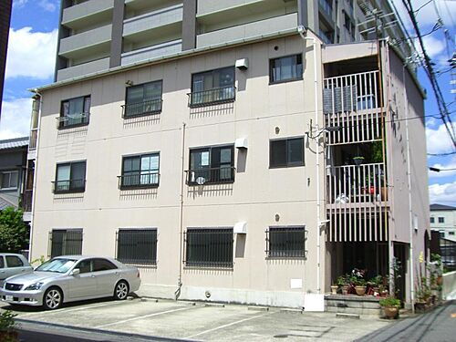 大阪府寝屋川市日之出町 賃貸マンション