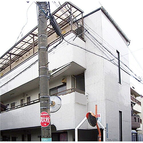 大阪府門真市上野口町 賃貸マンション