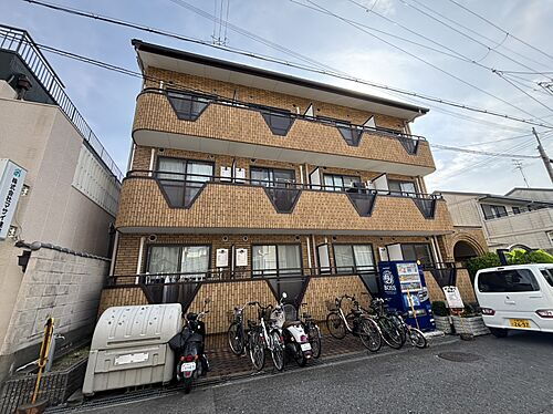 大阪府寝屋川市錦町 賃貸マンション