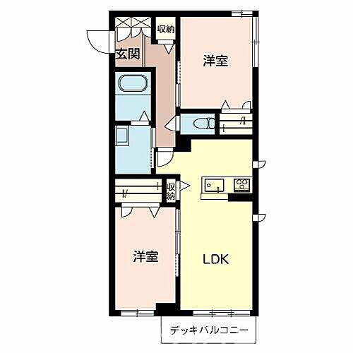 兵庫県小野市天神町1183-152 小野駅 2LDK アパート 賃貸物件詳細
