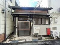 大阪府大阪市西淀川区御幣島2丁目 平屋建て 築65年2ヶ月