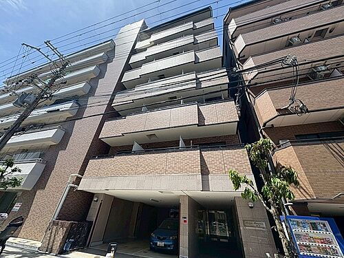 大阪府大阪市西淀川区姫里２丁目 7階建 築23年11ヶ月