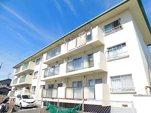 大阪府箕面市瀬川１丁目 3階建 築49年5ヶ月