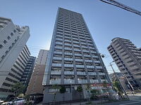 大阪府大阪市淀川区宮原4丁目 25階建 築17年4ヶ月