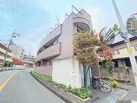 大阪府吹田市長野東 3階建 築28年4ヶ月