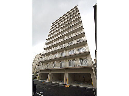 大阪府大阪市西淀川区大和田１丁目 11階建 築15年8ヶ月