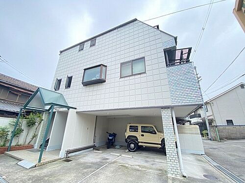 大阪府豊中市螢池中町３丁目 3階建 築37年5ヶ月
