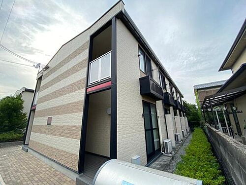 大阪府池田市豊島北２丁目 2階建