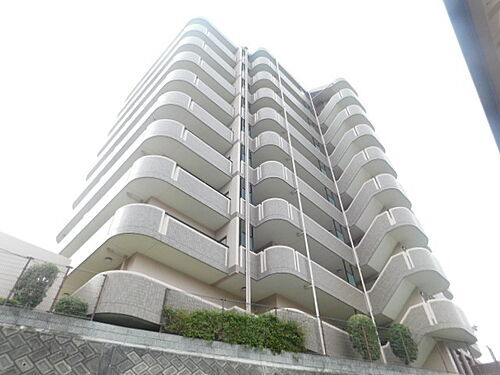 兵庫県川西市萩原１丁目 9階建 築26年8ヶ月