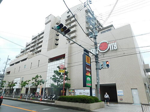 大阪府池田市呉服町 地上12階地下1階建