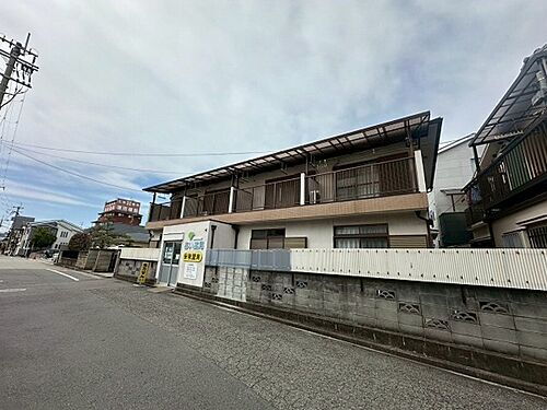 兵庫県川西市久代２丁目 2階建 築29年1ヶ月