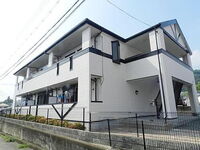 大阪府池田市渋谷3丁目 2階建 築19年7ヶ月