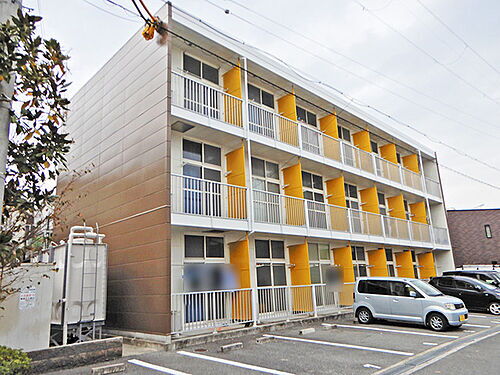大阪府豊中市原田元町１丁目 3階建 築25年