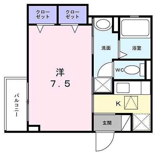 大阪府池田市石橋1丁目18番14-C号 石橋阪大前駅 1K アパート 賃貸物件詳細