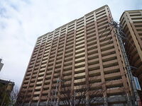 大阪府大阪市淀川区新高3丁目 22階建 築19年10ヶ月