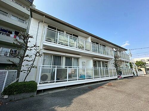 大阪府箕面市半町３丁目 2階建 築32年1ヶ月