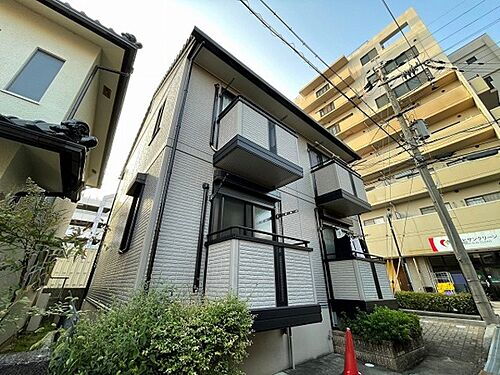 兵庫県川西市栄根２丁目 2階建 築23年4ヶ月