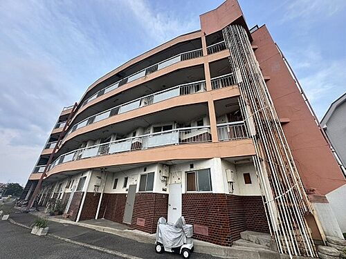 大阪府豊中市本町２丁目 5階建 築53年