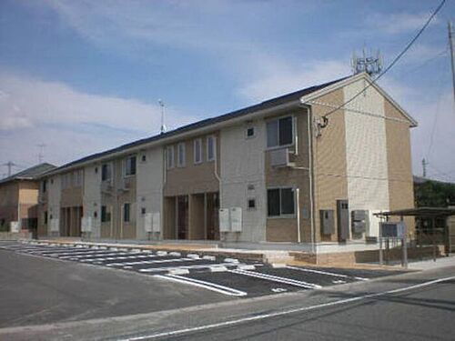 ルミエールホーム　参番館