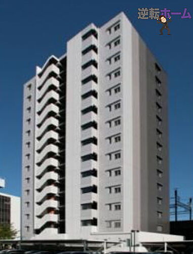 愛知県名古屋市東区矢田１丁目 賃貸マンション