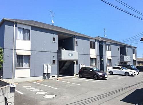 岡山県岡山市南区東畦 2階建 築18年6ヶ月