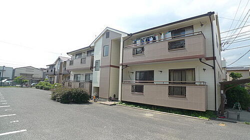 岡山県岡山市北区庭瀬 2階建 築29年6ヶ月