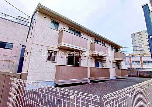 東京都東久留米市本町１丁目 2階建 築15年8ヶ月
